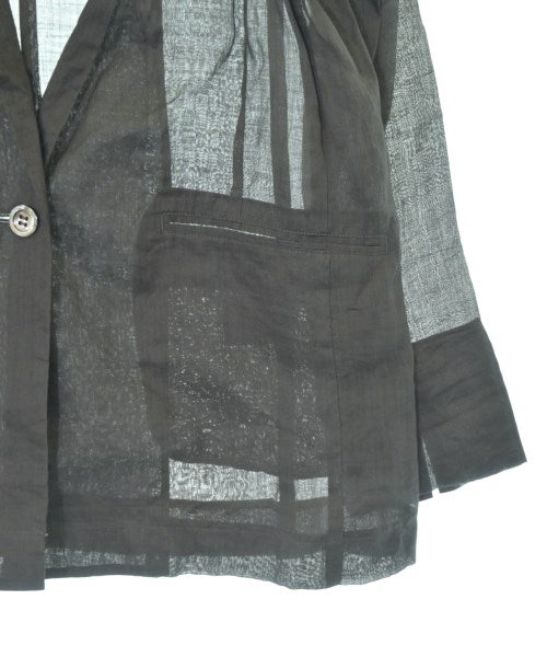 BABYLONE แจ็คเก็ตลำลอง
