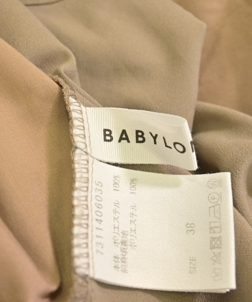 BABYLONE เสื้อสตรี