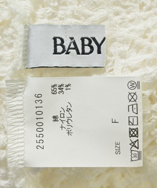 BABYLONE เสื้อกันหนาว