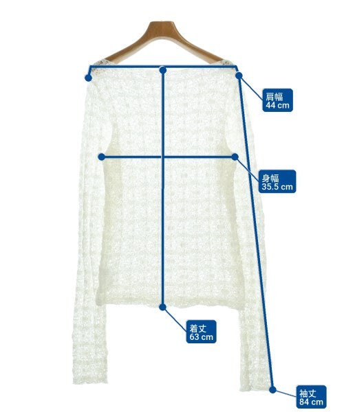 BABYLONE เสื้อกันหนาว