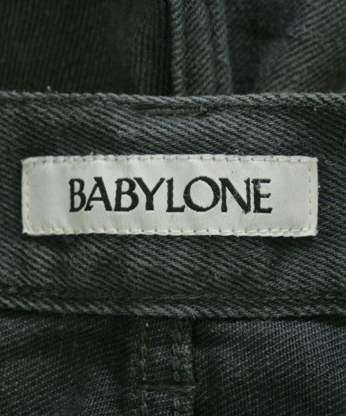 BABYLONE ยีนส์