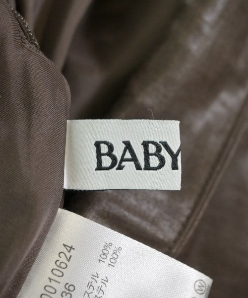 BABYLONE กระโปรงยาว/แม็กซี่ยาว