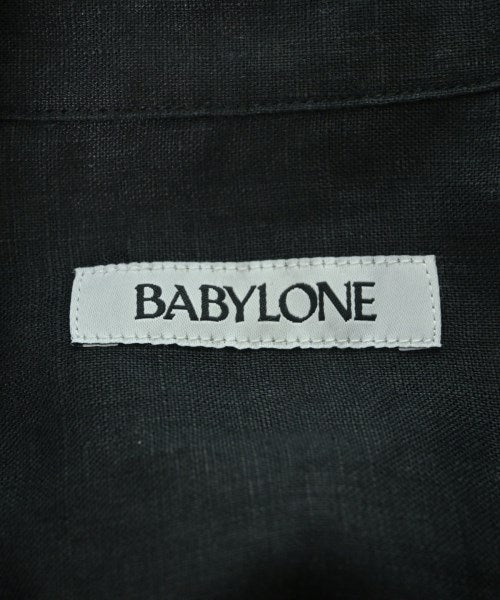 BABYLONE เสื้อลำลอง