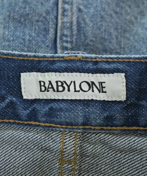 BABYLONE กระโปรงยาว/แม็กซี่ยาว