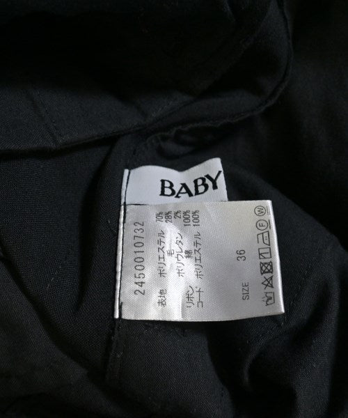 BABYLONE กางเกงขายาว