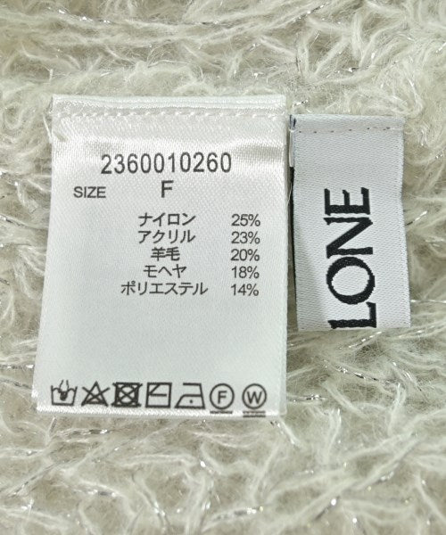 BABYLONE เสื้อกันหนาว