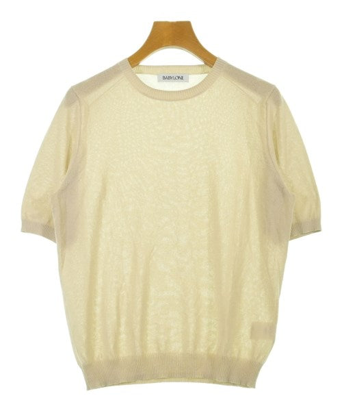 BABYLONE เสื้อกันหนาว