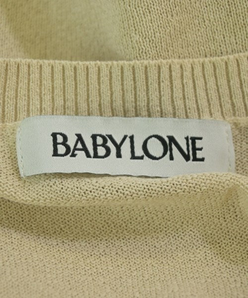 BABYLONE เสื้อกันหนาว