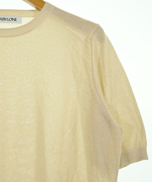 BABYLONE เสื้อกันหนาว