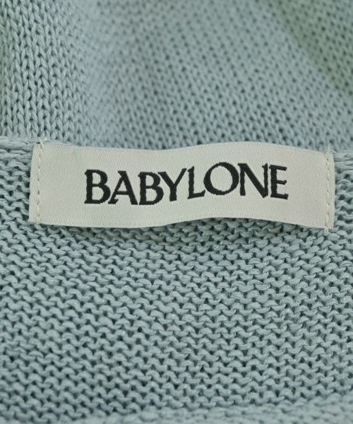 BABYLONE เสื้อกั๊ก
