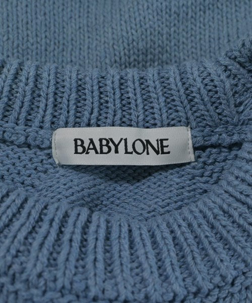 BABYLONE เสื้อกันหนาว