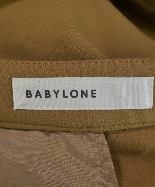 BABYLONE กางเกงขายาว
