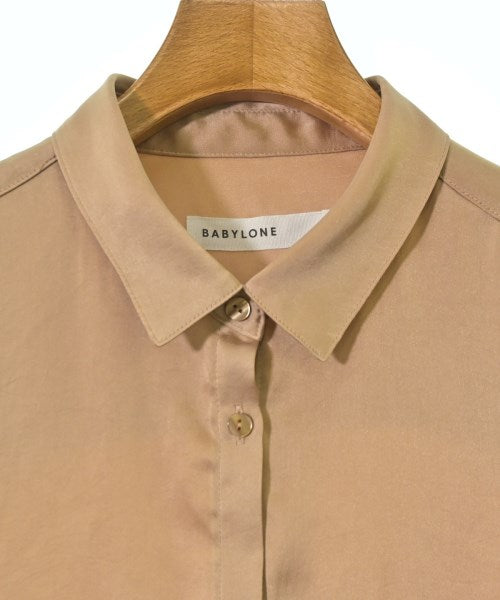 BABYLONE เสื้อลำลอง