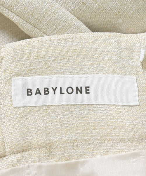 BABYLONE กระโปรงยาว/แม็กซี่ยาว