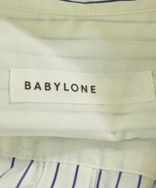 BABYLONE เสื้อลำลอง