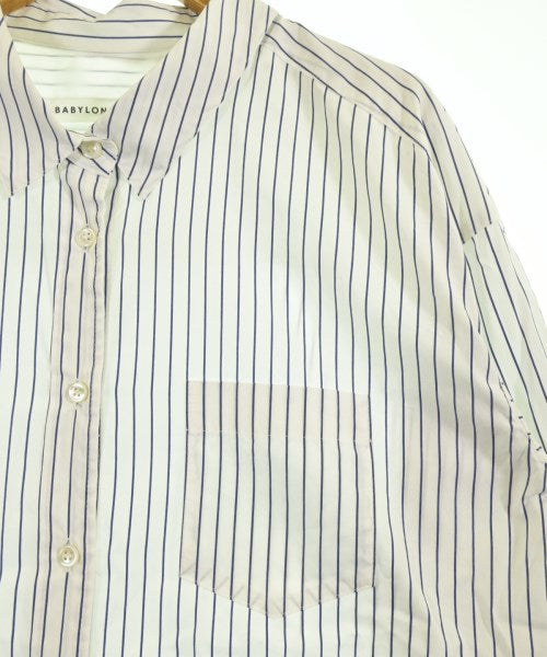 BABYLONE เสื้อลำลอง