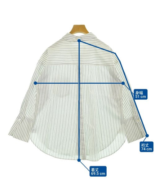 BABYLONE เสื้อลำลอง