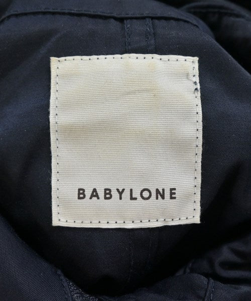 BABYLONE แจ็คเก็ตเบลาส์ อื่น