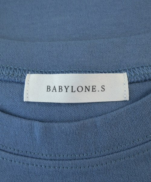 BABYLONE เสื้อยืด/เสื้อท็อปส์