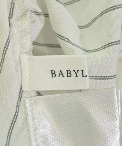 BABYLONE เสื้อสตรี