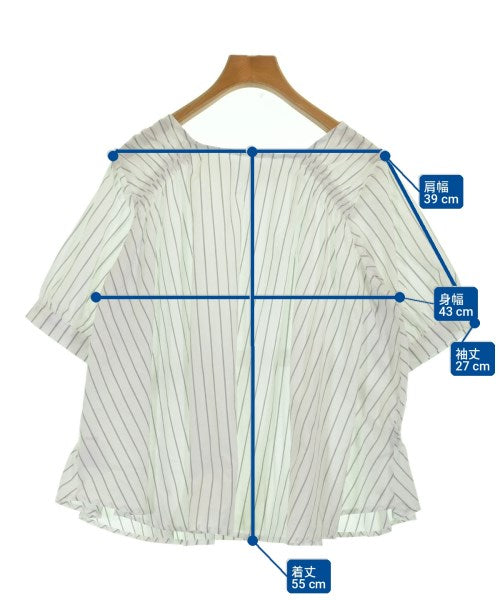 BABYLONE เสื้อสตรี