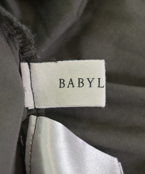 BABYLONE เสื้อสตรี