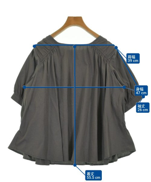 BABYLONE เสื้อสตรี