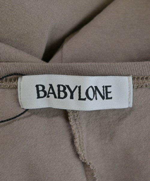 BABYLONE เสื้อยืด/เสื้อท็อปส์