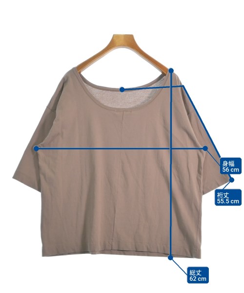 BABYLONE เสื้อยืด/เสื้อท็อปส์
