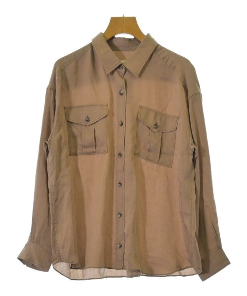BABYLONE เสื้อลำลอง