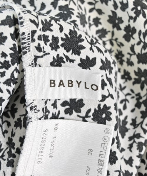 BABYLONE ชุดเดรส