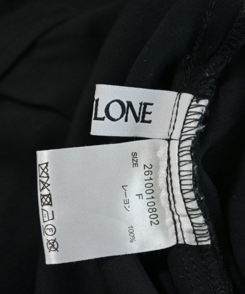 BABYLONE ชุดเอี๊ยม/เสื้อคลุมหลวมๆ/จั๊มสูท