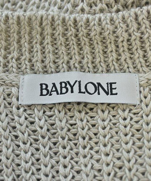 BABYLONE ชุดเดรส