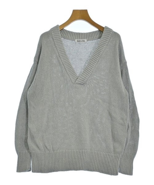 BABYLONE เสื้อกันหนาว