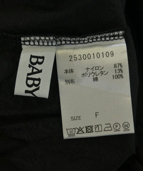 BABYLONE เสื้อลำลอง