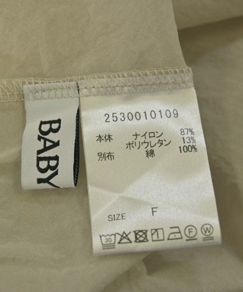 BABYLONE เสื้อลำลอง