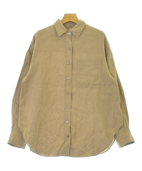 BABYLONE เสื้อลำลอง