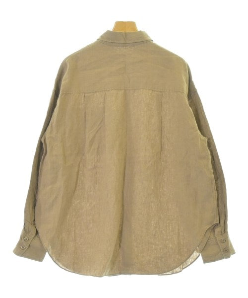 BABYLONE เสื้อลำลอง