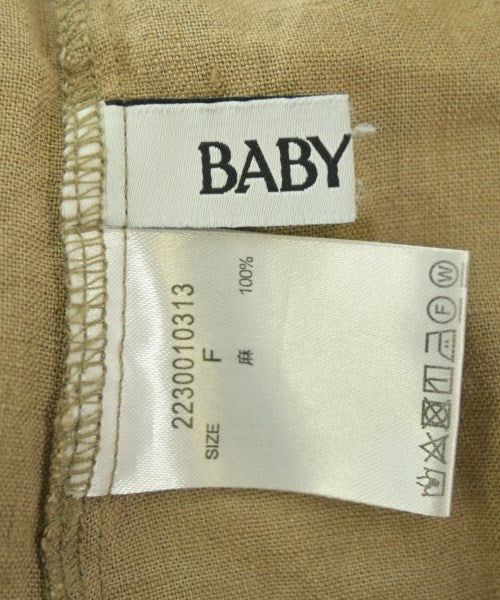 BABYLONE เสื้อลำลอง