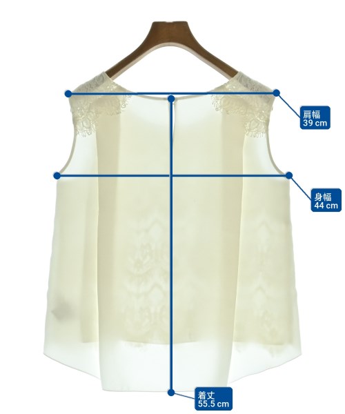 BABYLONE เสื้อสตรี