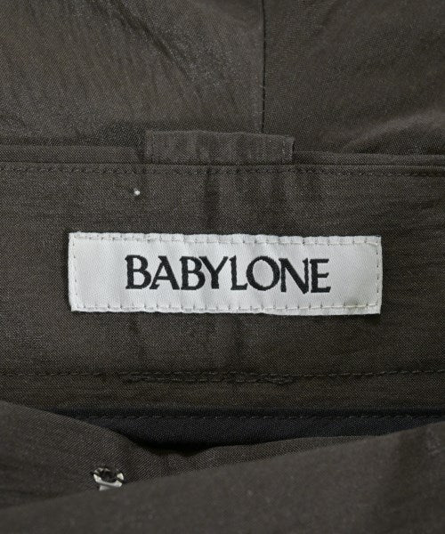 BABYLONE กางเกงขาสั้น