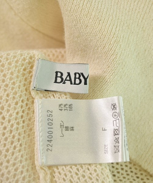 BABYLONE เสื้อคาร์ดิแกน