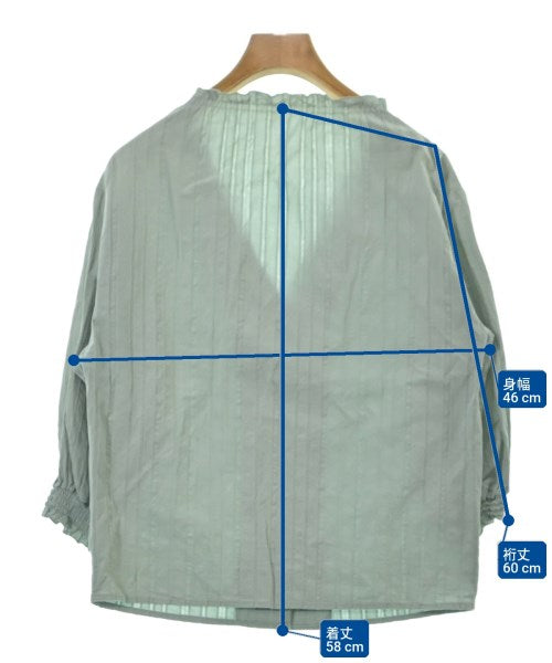 BABYLONE เสื้อสตรี