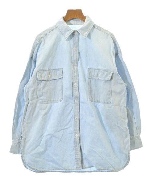 BABYLONE เสื้อลำลอง