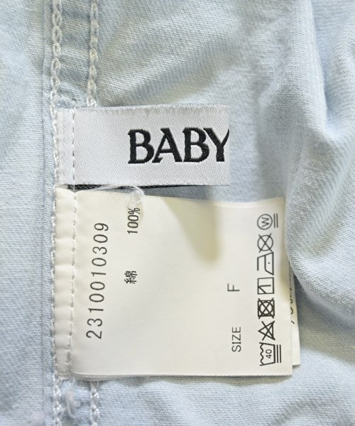 BABYLONE เสื้อลำลอง