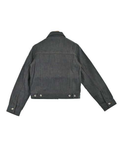 BABYLONE แจ็คเก็ตยีนส์