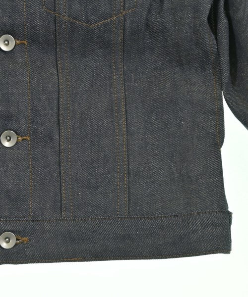 BABYLONE แจ็คเก็ตยีนส์