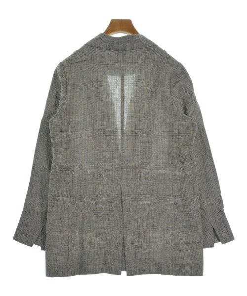 BABYLONE แจ็คเก็ตลำลอง