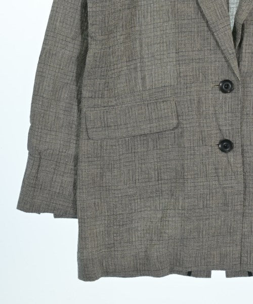 BABYLONE แจ็คเก็ตลำลอง