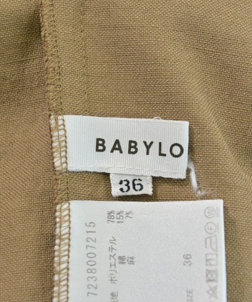 BABYLONE กางเกง อื่น